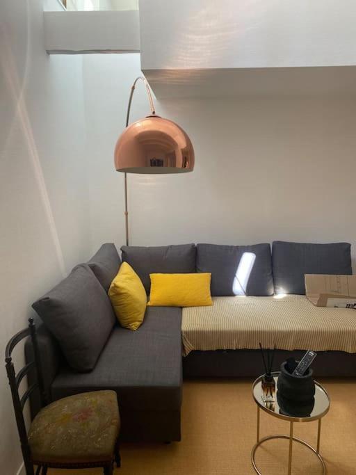 Loft/Jardin Et Parking : Le Petit Clos Bourdet Honfleur Exterior foto